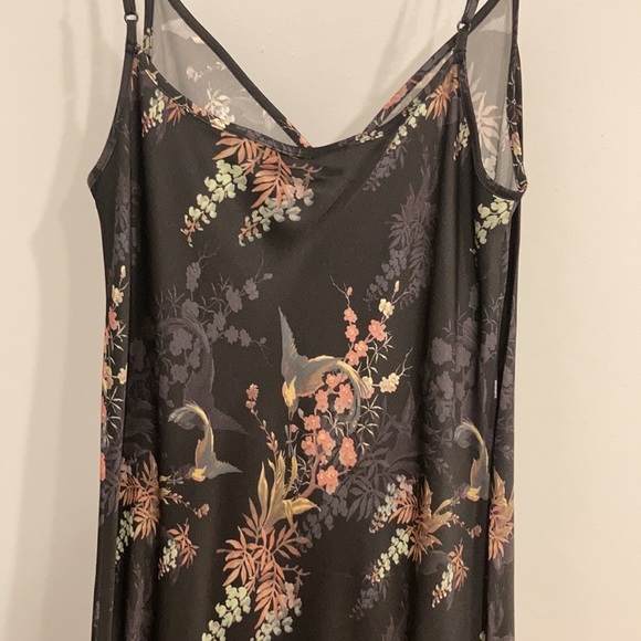 All Saints Dress x-small - Picture 5 of 5